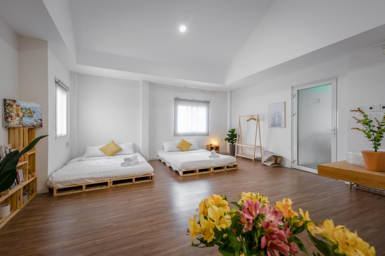 Bedroom 12