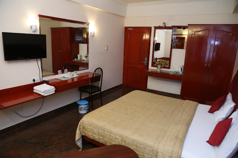 Bedroom 7