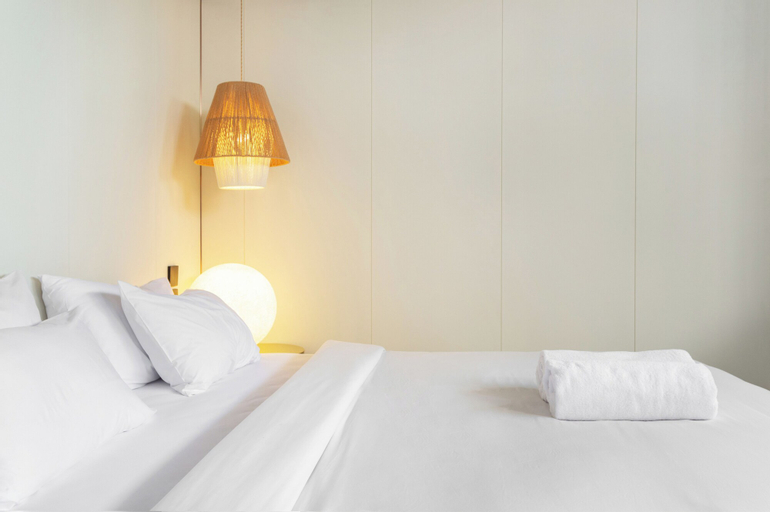 Bedroom 28