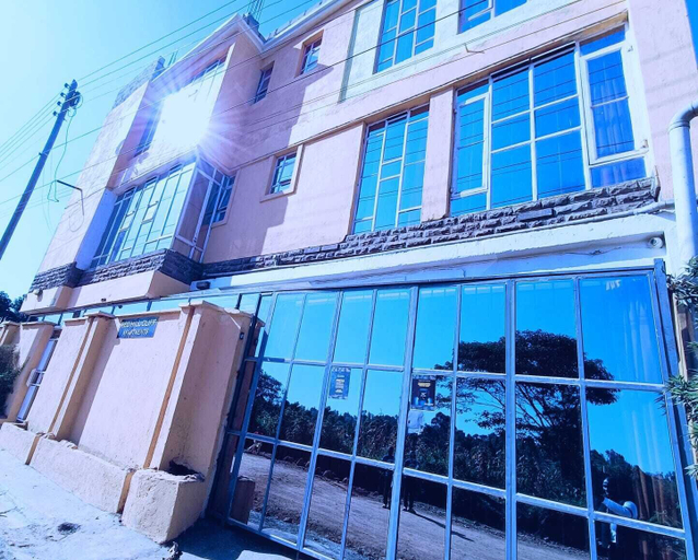 Exterior & Views 2, Redhill Cliff Complex, Kiambaa