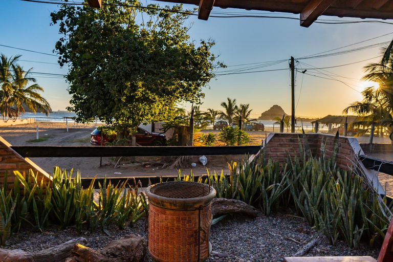 Food & Drinks 4, Casa Belen - Beautiful Beach View Home on Stone Island, Mazatlán