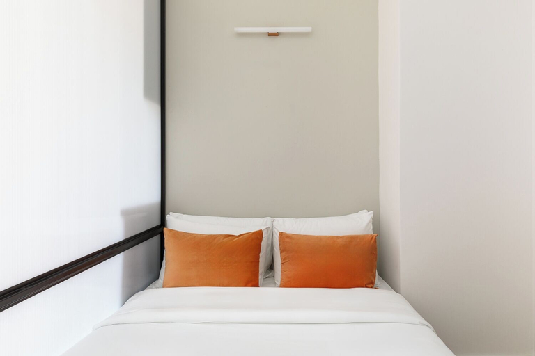 Bedroom 3, Soho Residence by halu!, Central Macedonia