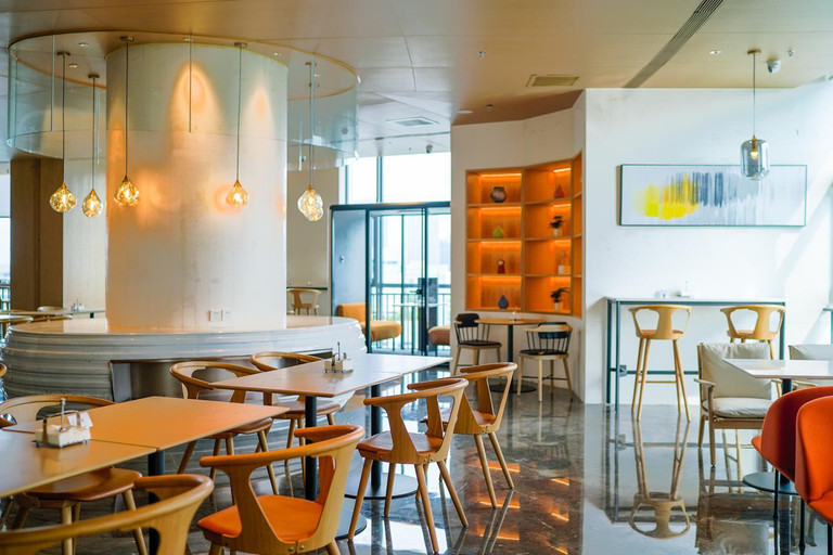 Food & Drinks 5, Jingju Hotel Shenzhen, Shenzhen