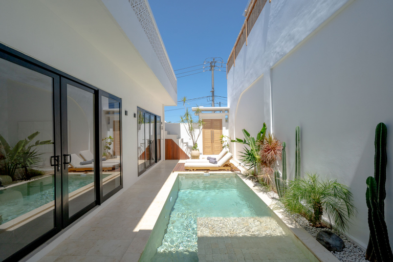 Sport & Beauty 2, Villa Madeleine Uluwatu, Badung