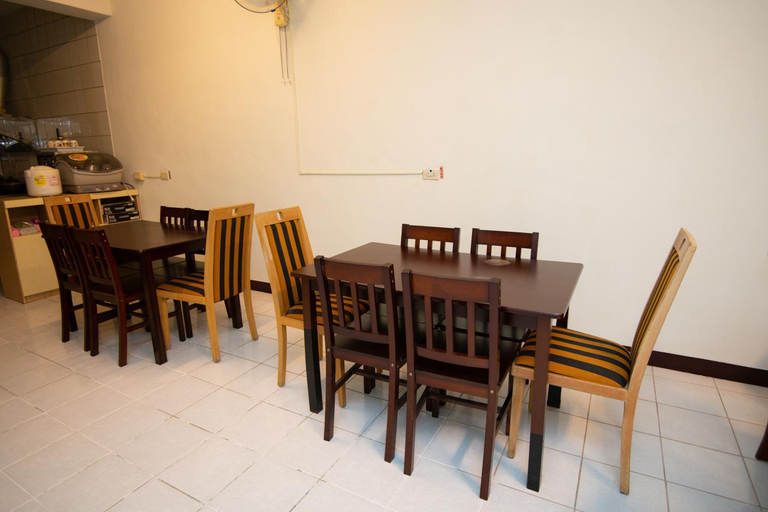 Others 4, Green Close House Homestay, Yilan