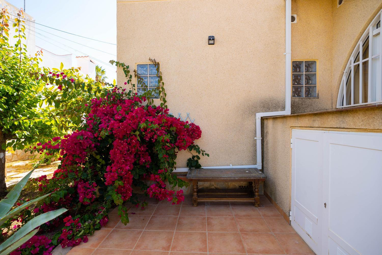 Exterior view 5, Villa Sunset Orihuela Costa, Alicante