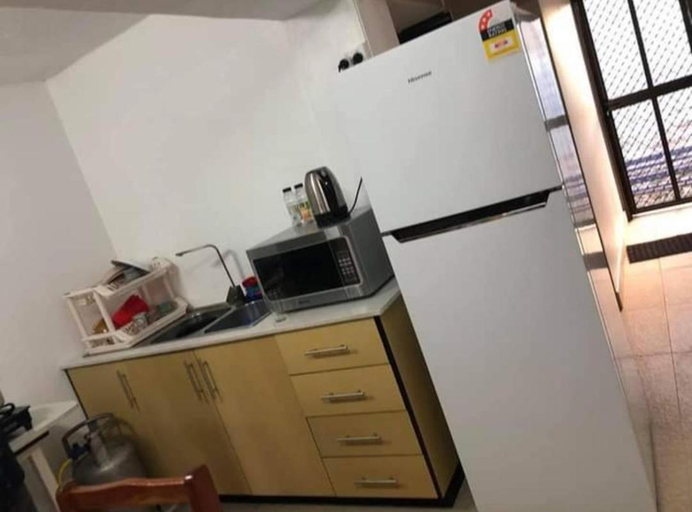 Others 4, Barrett Accommodation Rooms, Rewa