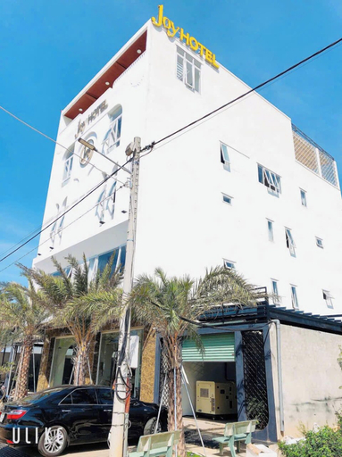 Joy Hotel, Bảo Lộc
