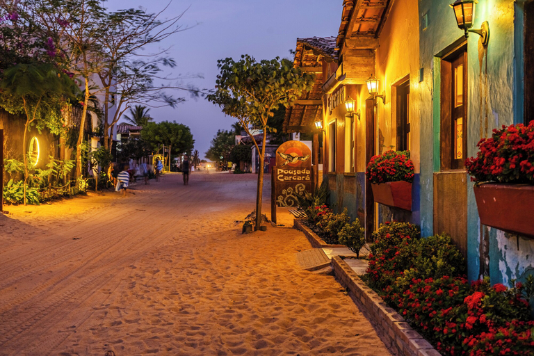 Exterior & Views 2, Pousada Carcara, Jijoca de Jericoacoara