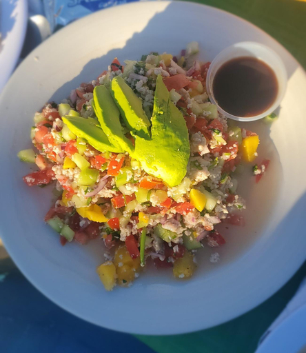 Food & Drinks 5, Casa Belen - Beautiful Beach View Home on Stone Island, Mazatlán