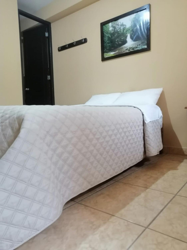 Bedroom 2, Villa Hermosa, Oxapampa