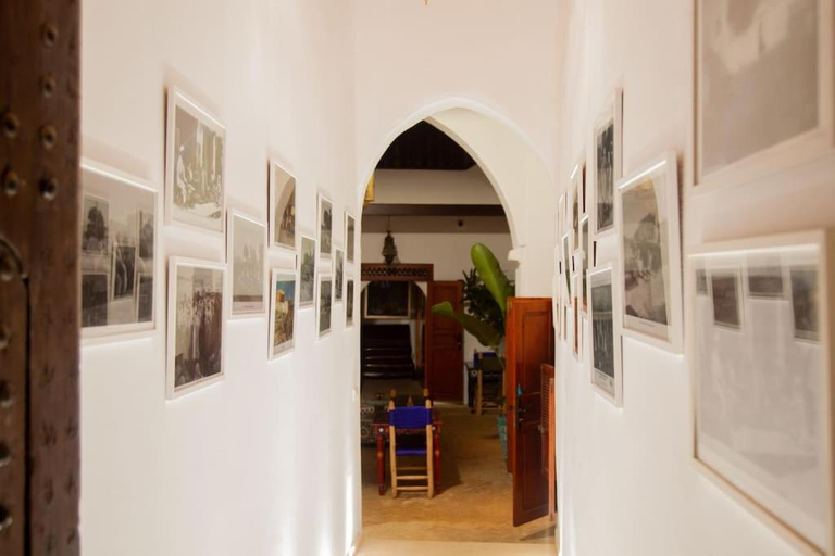 Others 5, Dar Mounia, Rabat