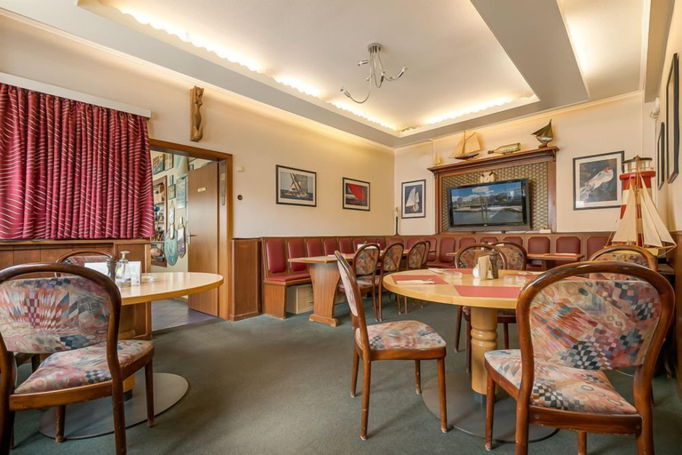 Food & Drinks 4, Gothmanns Hotel, Herzogtum Lauenburg