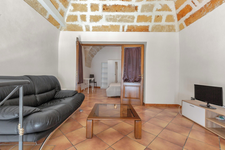 Living area 3, 4125 Casa di Casanello by Barbarhouse, Lecce
