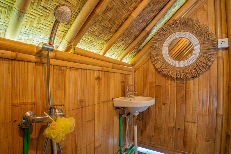 Bathroom 5, Lembah Wanna, Klungkung