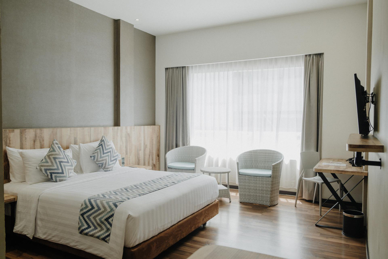 Bedroom 7