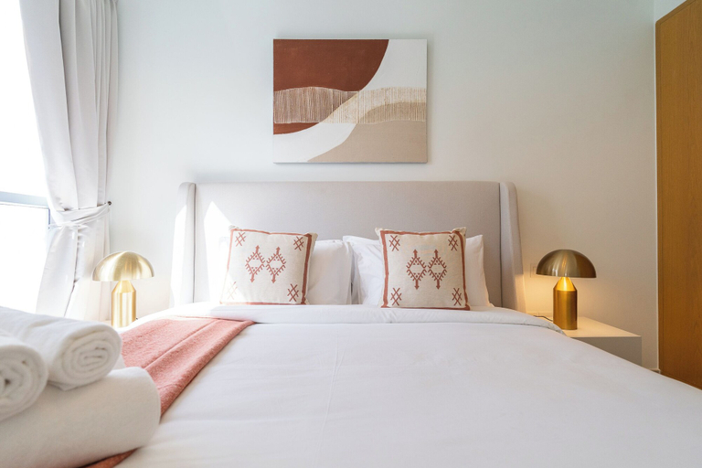 Room 2, Mystic - Bellevue Tower 1, Dubai