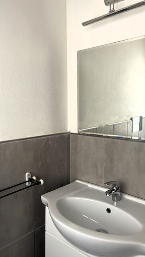 Bathroom 2, Donnigheddu, Olbia-Tempio