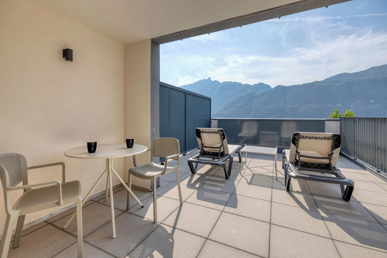 Public Area, Kosy Appart'hôtels - Résidence du Lac, Savoie