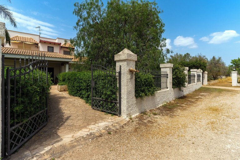 Exterior & Views 2, 4017 Casa Maralesi by Barbarhouse, Lecce