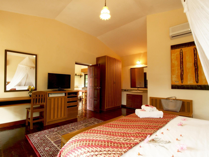 Bedroom 4