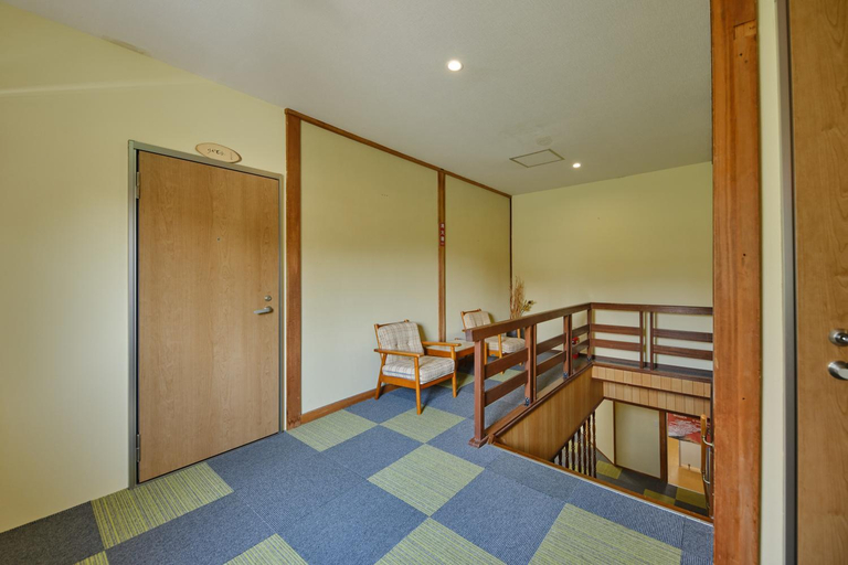 Bedroom 3, Sodegaura Fuyosankyo Enka, Fujikawaguchiko
