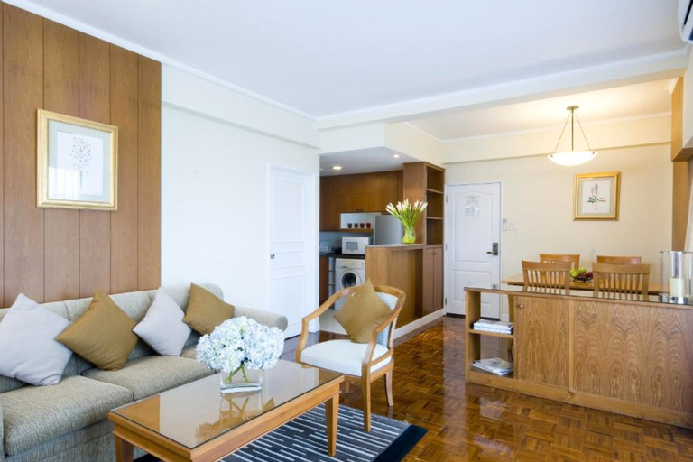Bedroom 23
