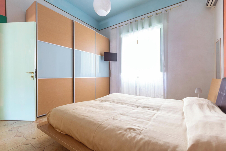 Bedroom 4, 4035 Casa Tonio by Barbarhouse, Lecce