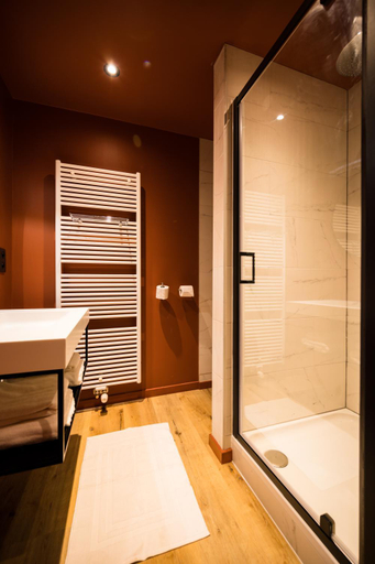 Others 2, Guest House La Civiere d'or, West-Vlaanderen