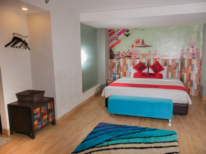 Bedroom 26