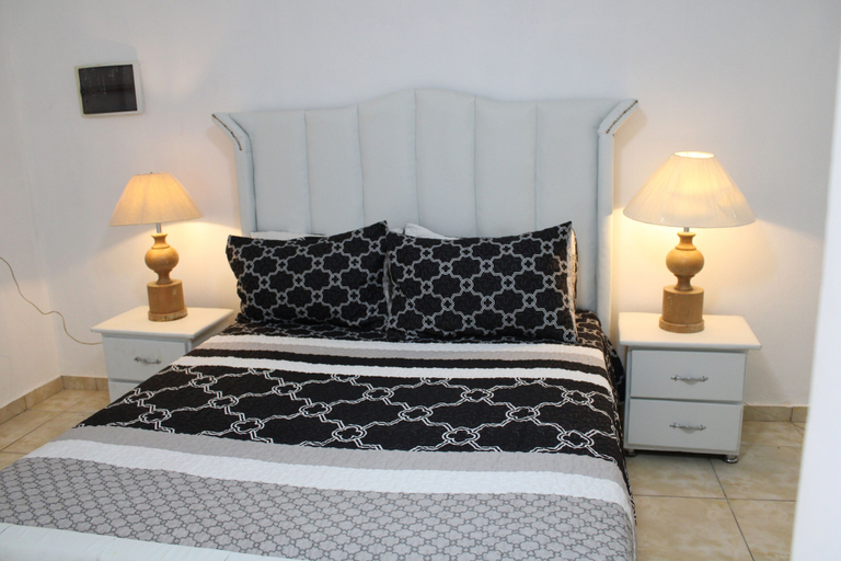 Room 2, Complejo Guayacanes, Guayacanes