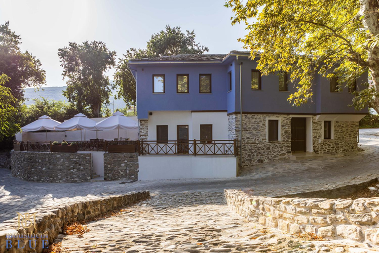 Others 2, Moustheni Blue Guest House, East Macedonia and Thrace