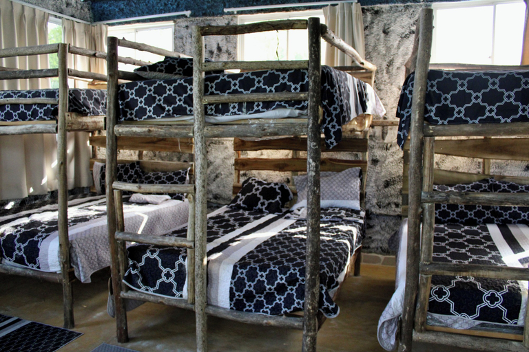 Room 3, Complejo Guayacanes, Guayacanes