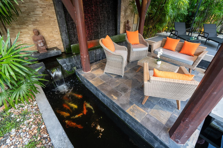Others 5, The Thara Villa Surin Beach, Pulau Phuket