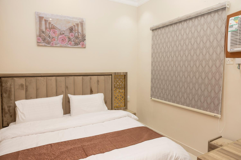 Bedroom 2, فندق نبض المخلاف