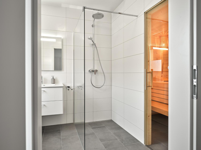 Bedroom 2, The Tauplitz Suites - Alpine Suite B4 by AA Holiday Homes, Liezen