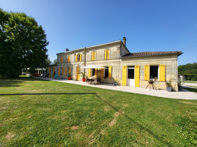 Others 2, Domaine de La Sarrotte, Gironde