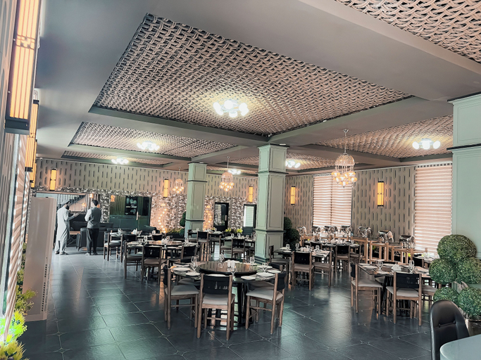 Food & Drinks 5, IYI LUXURY INN, Malakand