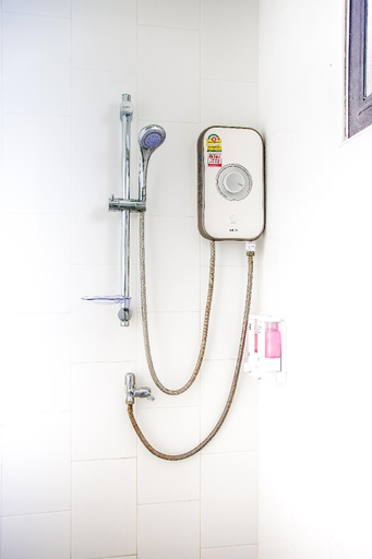 Bathroom 5, Baan Le Vimaan, Muang Nakhon Ratchasima