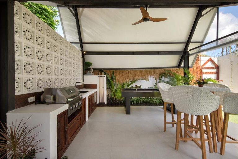 Others 4, Villa Amor canggu, Badung