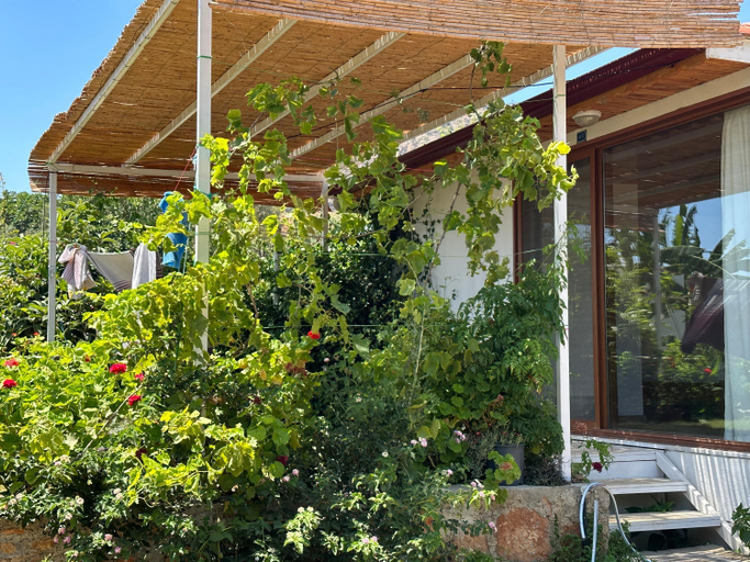 Exterior & Views 1, Incekum Pansiyon, Milas