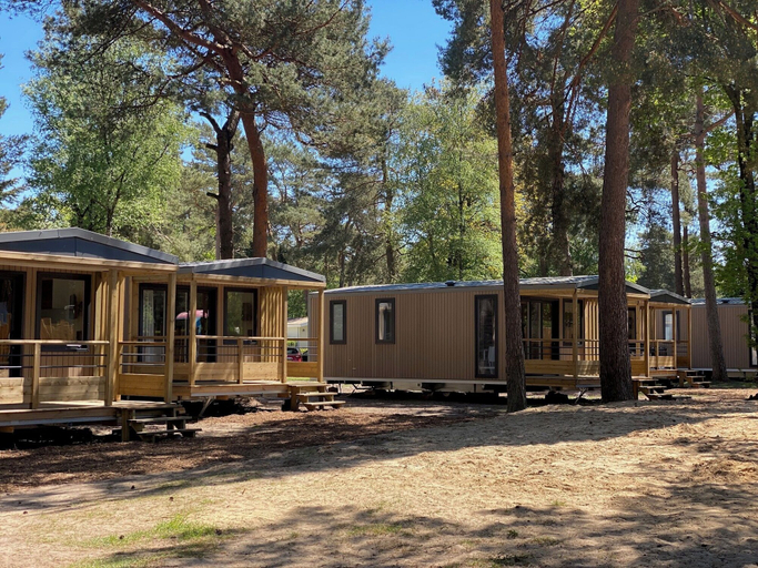 Exterior & Views 5, Vakantiepark Hertenhorst, Apeldoorn
