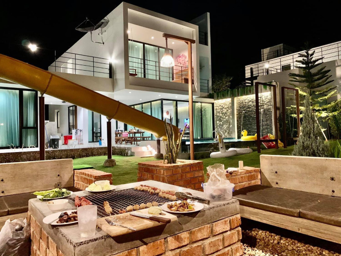 Food & Drinks 5, Chilling Roof Resort Khaoyai, Pak Chong