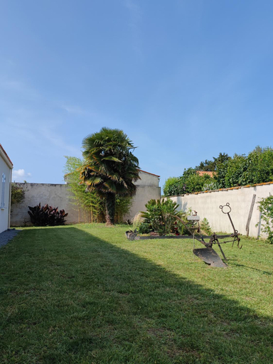 Others 5, La Parenthese Cormillonne, Charente-Maritime