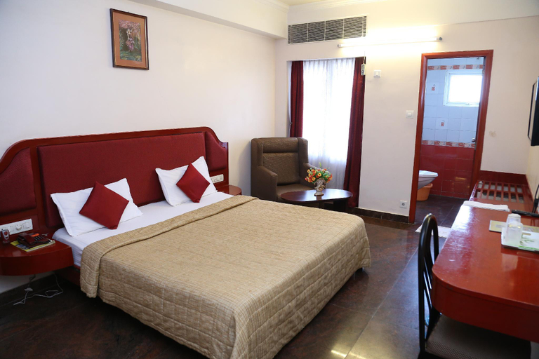 Bedroom 6