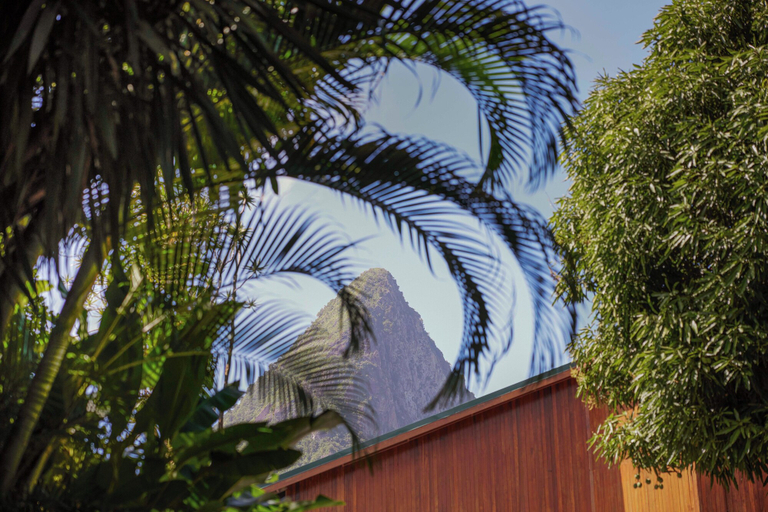 Exterior & Views 2, Ladera Resort - Adults Only