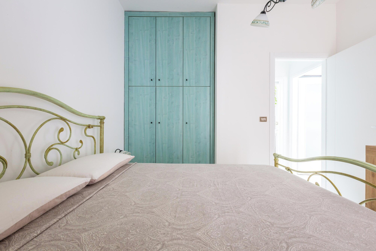 Bedroom 5, 4146 Giò House by Barbarhouse, Lecce