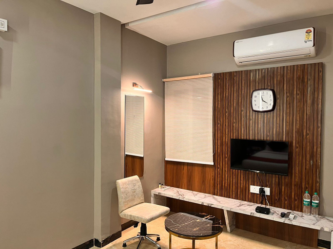 Others, Wishotel Inn Skymoon, Indore