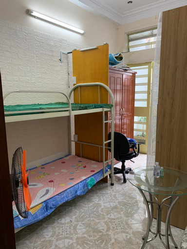 Bedroom 2, Sky Happy, Binh Tan