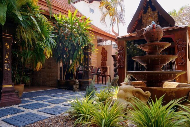 Exterior & Views 2, Le Prive Resort, Pattaya